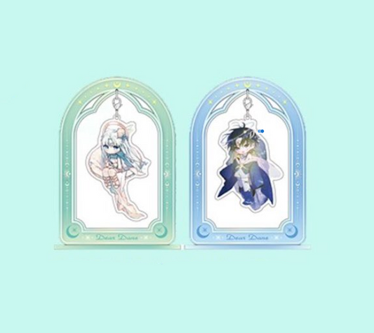 [POP-UP] Our Guild's Idol : SD Acrylic Stand