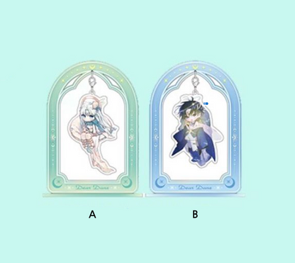 [POP-UP] Our Guild's Idol : SD Acrylic Stand