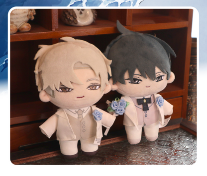 [Pre-order] Low Tide in Twilight : The Animation SD Wedding Doll