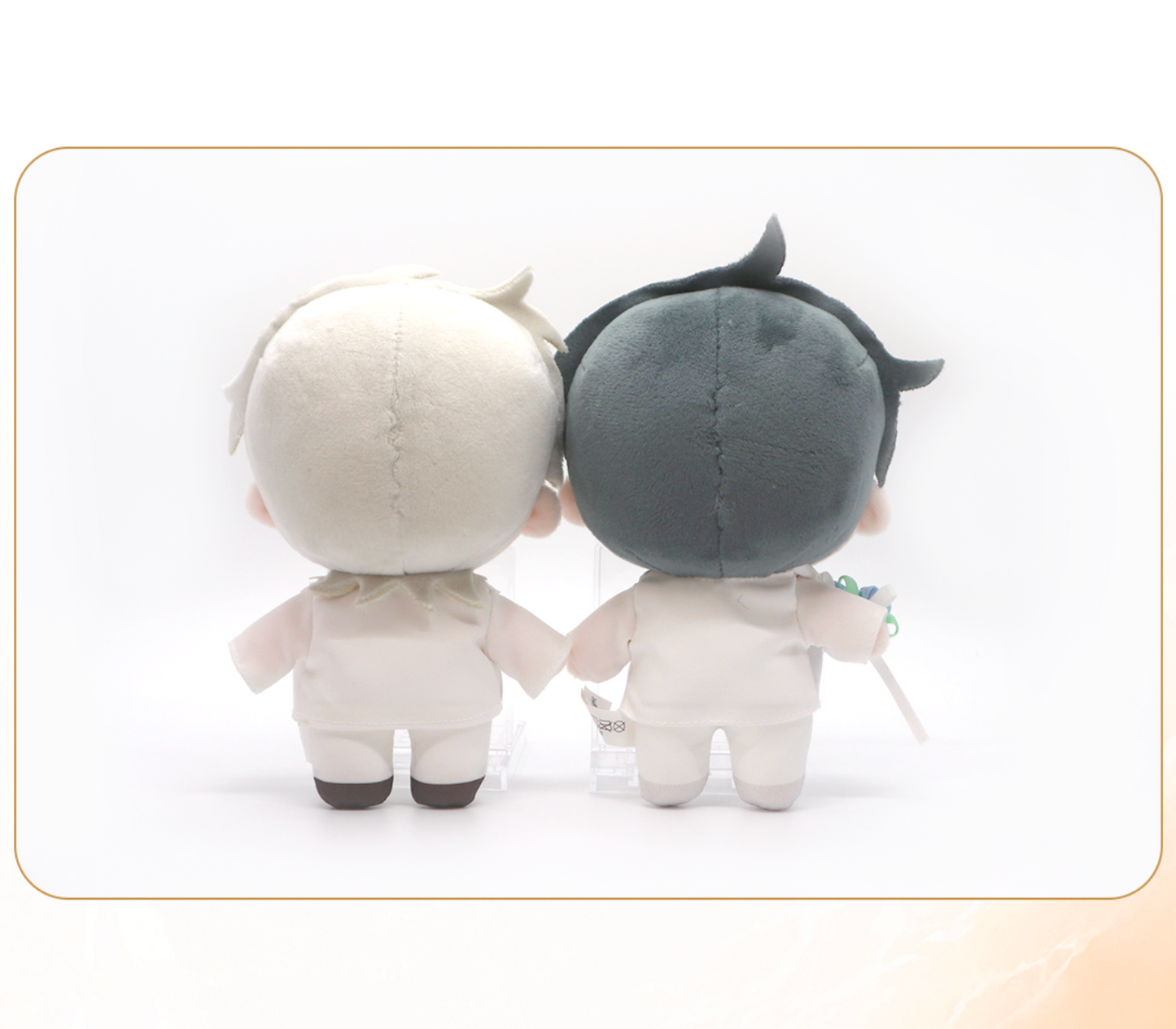 [Pre-order] Low Tide in Twilight : The Animation SD Wedding Doll