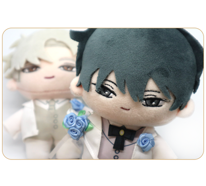 [Pre-order] Low Tide in Twilight : The Animation SD Wedding Doll
