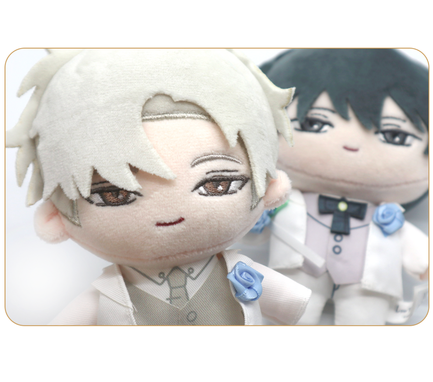 [Pre-order] Low Tide in Twilight : The Animation SD Wedding Doll