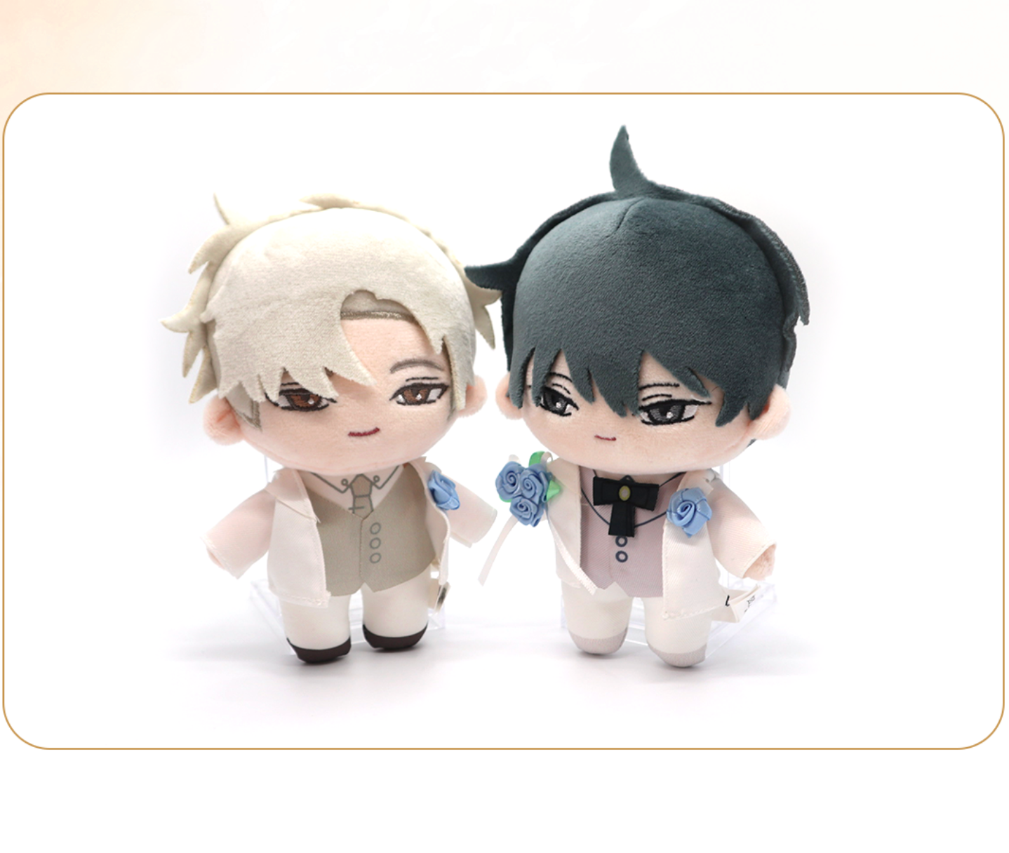 [Pre-order] Low Tide in Twilight : The Animation SD Wedding Doll