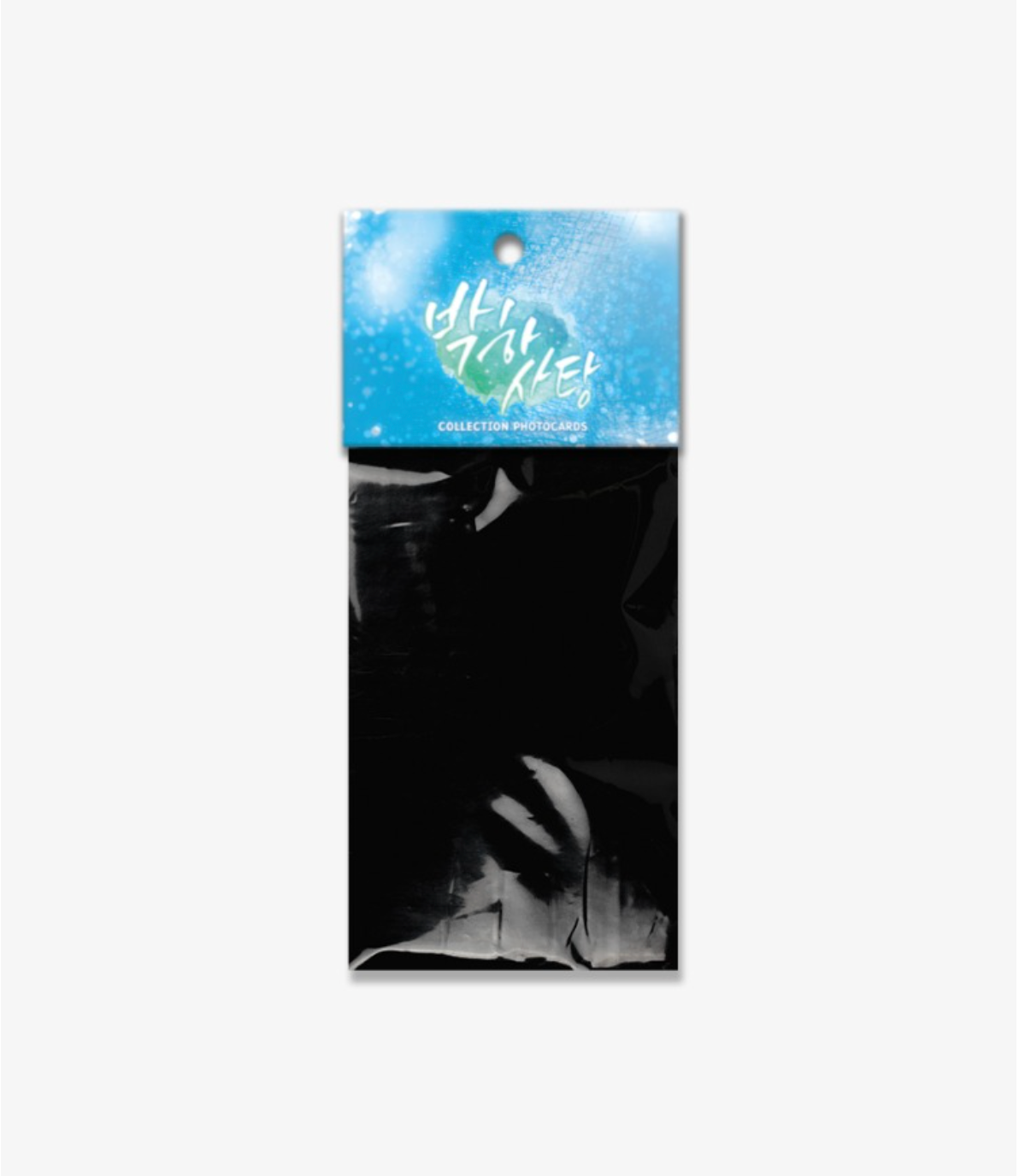 Mint Fresh : Collection Photo Cards