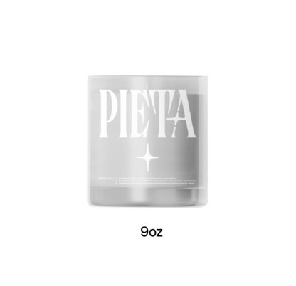 [Be On Cafe] PIETA : Candle Package
