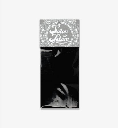 [LEBOM CAFE] Salon de Lebom(Between Apron & Gloves) : Collection Photo Cards