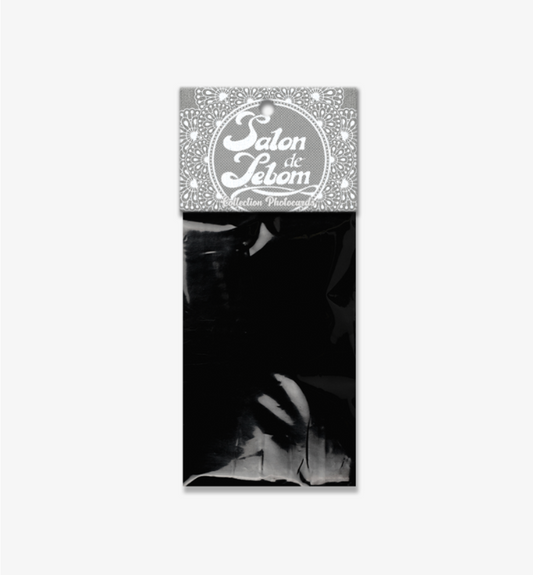 [LEBOM CAFE] Salon de Lebom(Between Apron & Gloves) : Collection Photo Cards