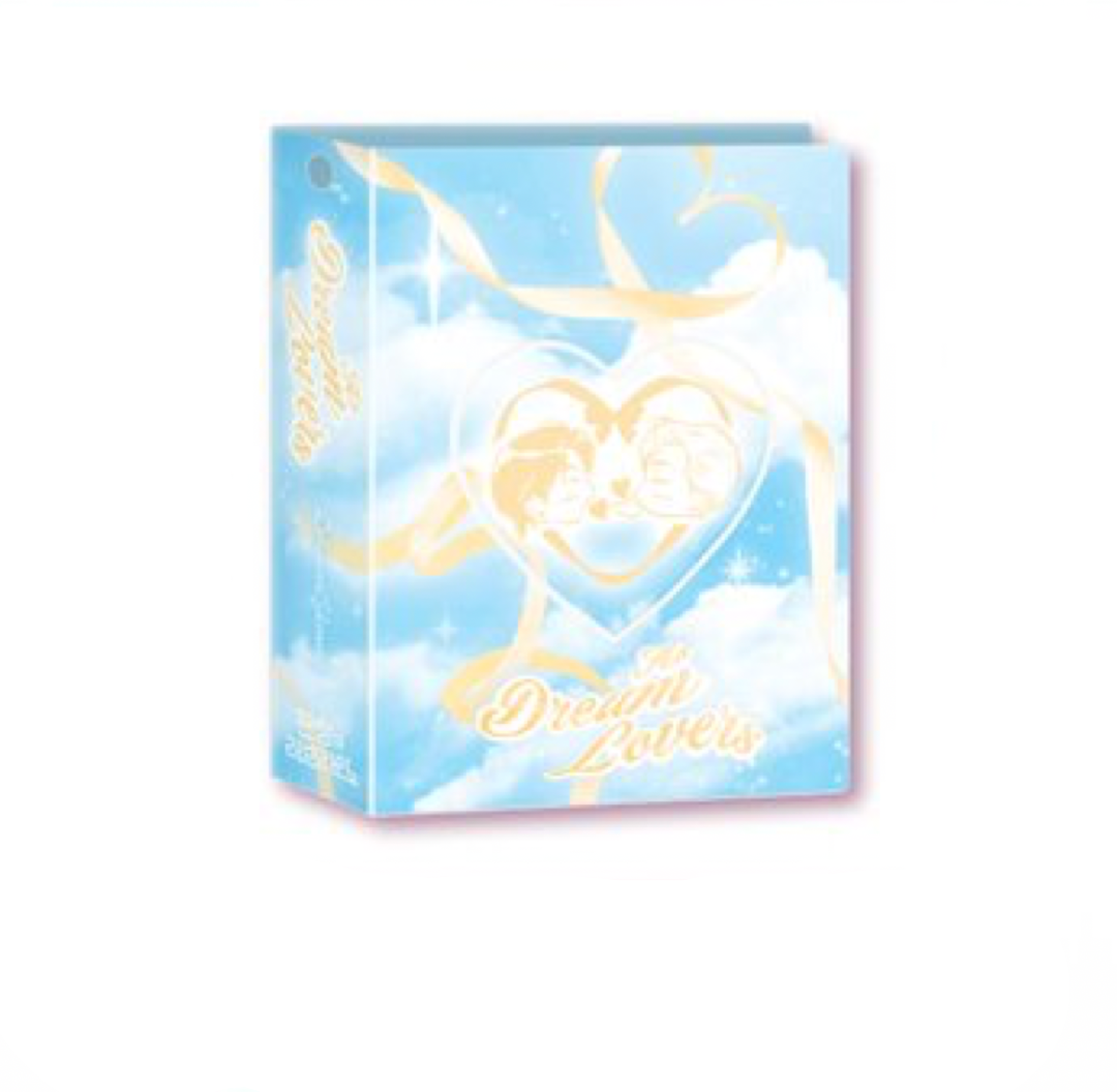 [POP-UP] Fantasy Love Line : Collection Book