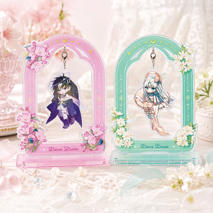 [POP-UP] Our Guild's Idol : SD Acrylic Stand