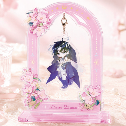 [POP-UP] Our Guild's Idol : SD Acrylic Stand