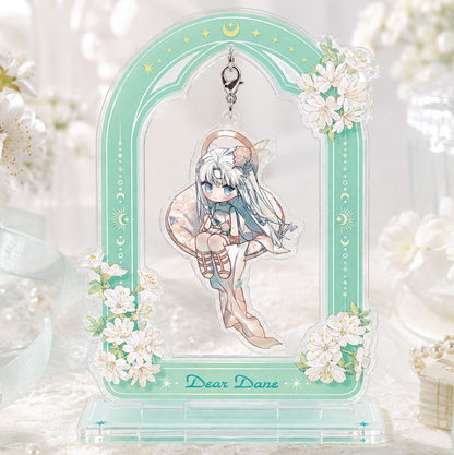 [POP-UP] Our Guild's Idol : SD Acrylic Stand