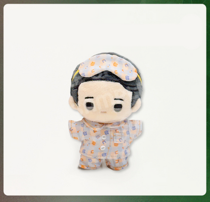 [LEBOM CAFE] Master-Peace : BBOSIRAEGI Plush