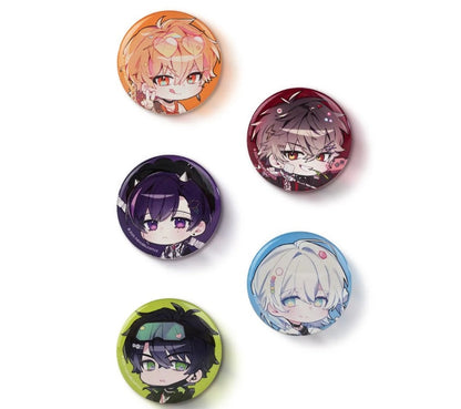 [pre-order][Tumblbug] SKOSHISM : Starter Pack