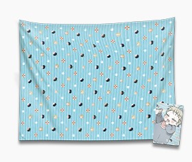 [POP UP store in Seong-su] Low Tide in Twilight : Summer Blanket