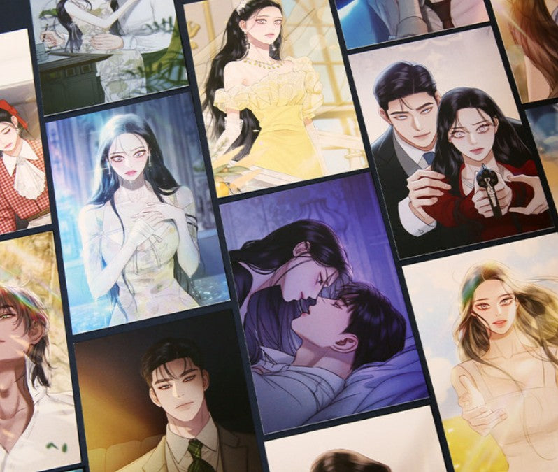 [pre-order][Limited Edition] Serena : Serenity Good Package