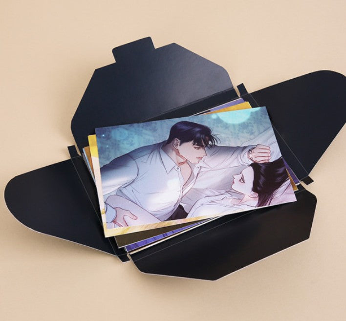 [pre-order][Limited Edition] Serena : Serenity Good Package