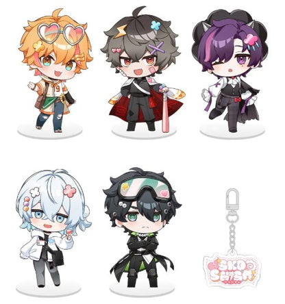 [pre-order][Tumblbug] SKOSHISM : Starter Pack