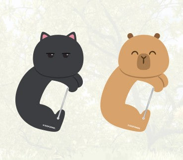 [POP-UP]Red Thread Quest(Special Round) : Acrylic Carabiner