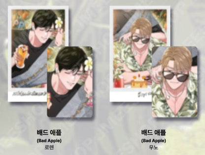 [pre-order] World Tour Live : Snapshop