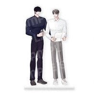[LEBOM CAFE] Unsleep : Acrylic Stand(Open Company Day)