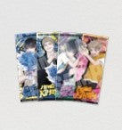 [LEBOM CAFE] Red Thread Quest : Lenticular Card(random)