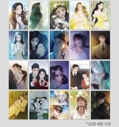 [pre-order][Limited Edition] Serena : Serenity Good Package