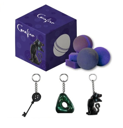 [pre-order closed][Tumblbug] Coraline : Official Goods