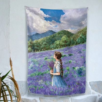 [pre-order][Tumblbug] 2026 Forest Girls Diary & Calendar by Aeppol