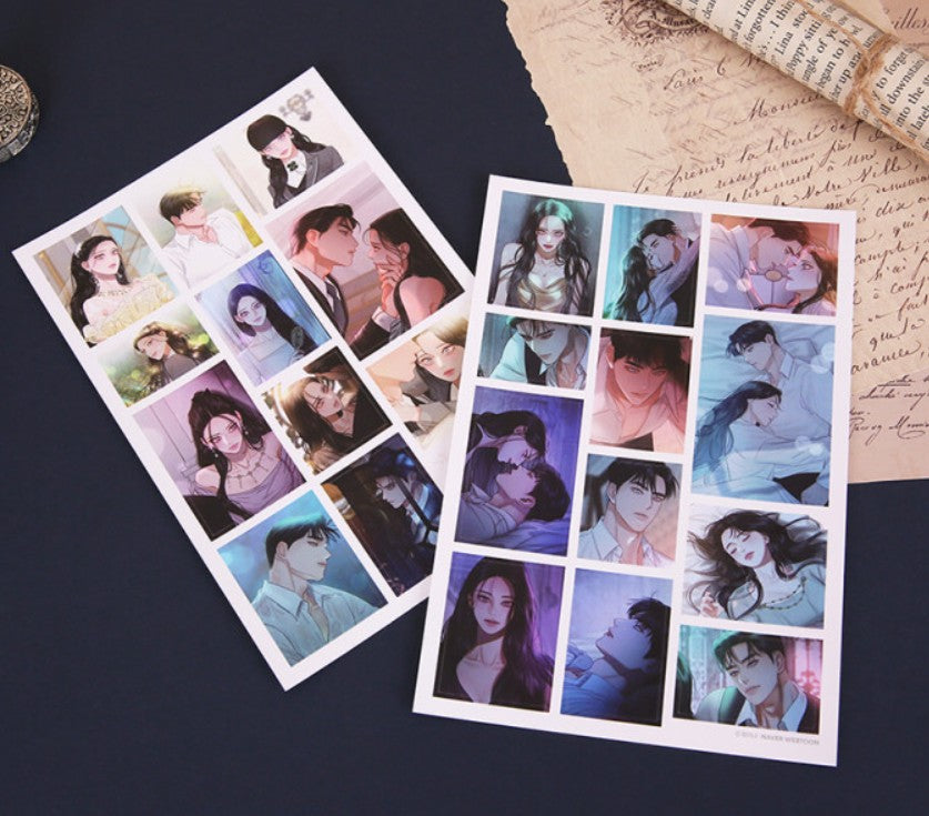 [pre-order][Limited Edition] Serena : Serenity Good Package