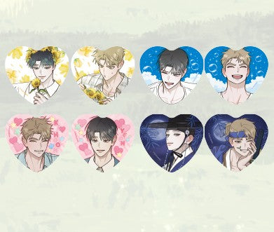 [POP-UP]Red Thread Quest(Special Round) : Random LD Can Badge ver.2