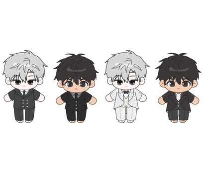 [POP-UP]PASSION : boutonniere's vow passion anniversary : 15 cm Doll clothes