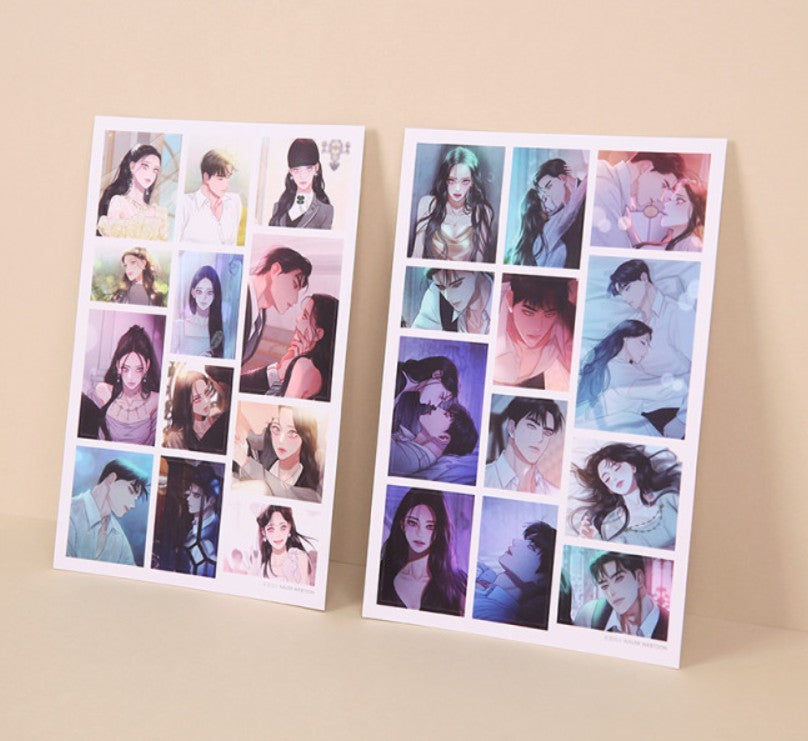 [pre-order][Limited Edition] Serena : Serenity Good Package