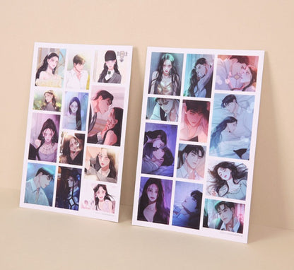 [pre-order][Limited Edition] Serena : Serenity Good Package