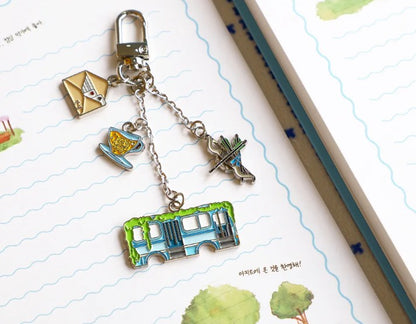 [pre-order][tumblbug] Your Letter : Official Art Book & Merchandise