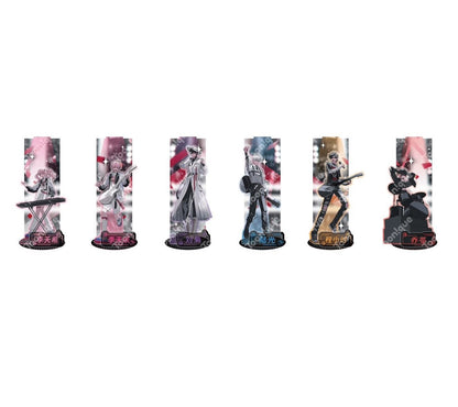 [Toonique Cafe] LINK CLICK : Neo Aurora : Acrylic Stand