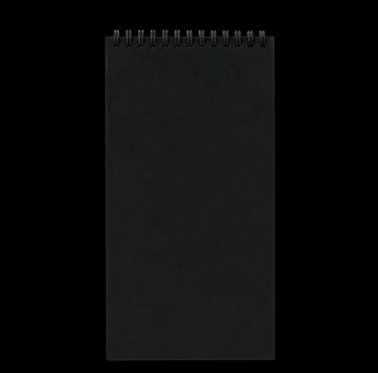 Tears on a Withered Flower : 2026 Desk Calendar