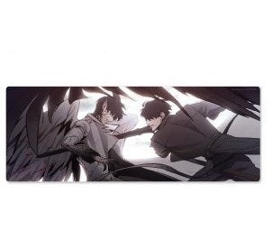 [POP-UP] Omniscient Reader's Viewpoint : Desk Pad 1 Type