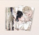 [LEBOM CAFE] Red Thread Quest : Printed Photo 12 types