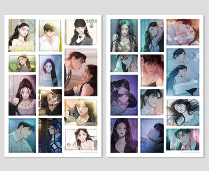 [pre-order][Limited Edition] Serena : Serenity Good Package