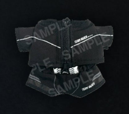 [POP-UP] JINX : BBOSIRAEGI MFC Uniform