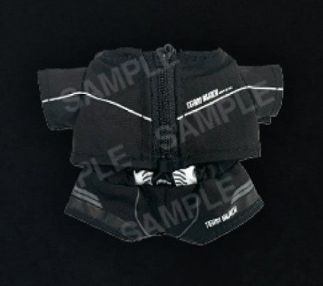 [POP-UP] JINX : BBOSIRAEGI MFC Uniform