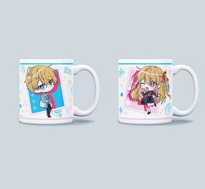 [out of stock] [collaboration cafe]Oshi no Ko : official merchandise