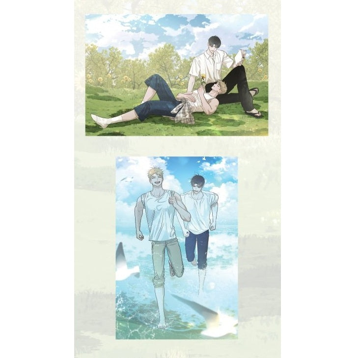 [POP-UP]Red Thread Quest(Special Round) : chiffon Poster