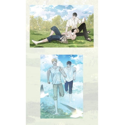 [POP-UP]Red Thread Quest(Special Round) : chiffon Poster