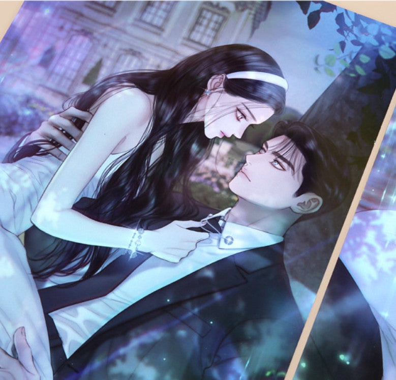 [pre-order][Limited Edition] Serena : Serenity Good Package