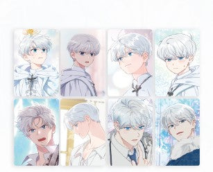 [POP UP] The Perks of Being an S-Class Heroine : Photo Card Set