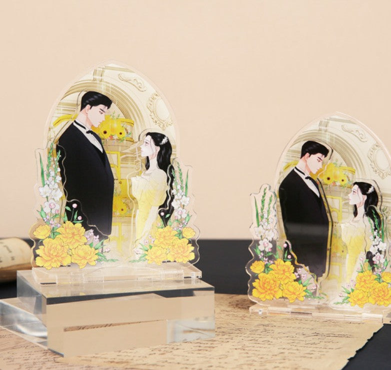 [pre-order][Limited Edition] Serena : Serenity Good Package