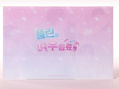 [pre-order][Notea POP-UP] Us in BLoom : Large Scene Acrylic Block