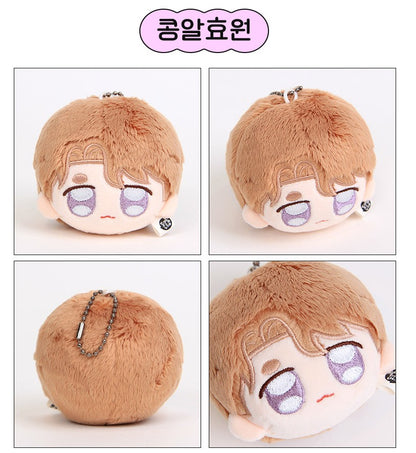 [closed][pre-order, until 19th Aug] Runway Hit : Face Doll Set