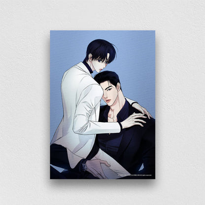 [Pre-order][POP THE BEYOND] Canvas Prints